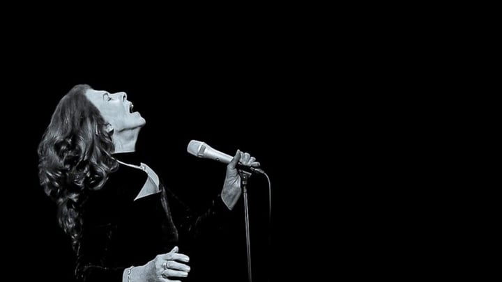 Elkie Brooks - The Long Farewell Tour