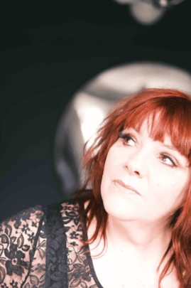 Rebecca Wheatley: A Womans Touch