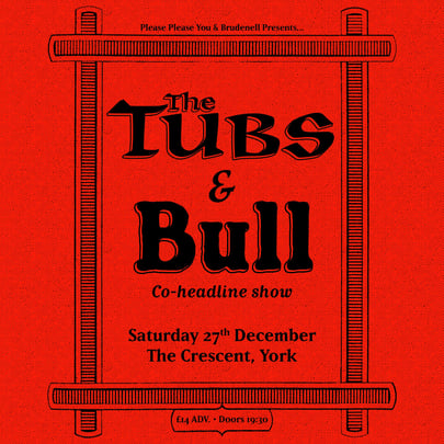 The Tubs & Bull
