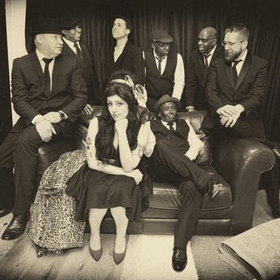 Sound Of The Lioness