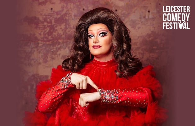 Leicester Comedy Festival: Closing Gala Show