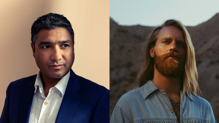 Parenthood In Concert with Sam Ryder and Nick Mohammed