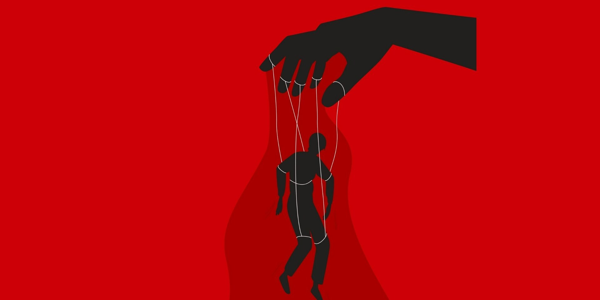 The Psychology Of Psychopaths With Dee Anand, United Kingdom, 2025