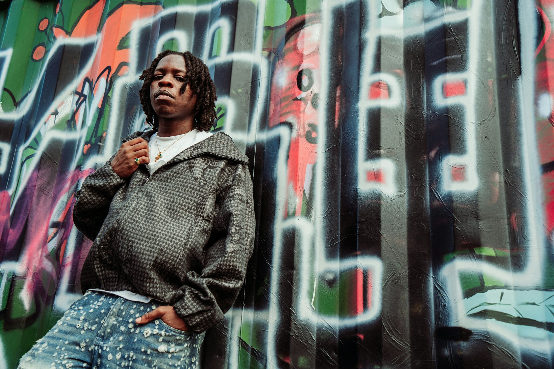 Moio, United Kingdom, 2025