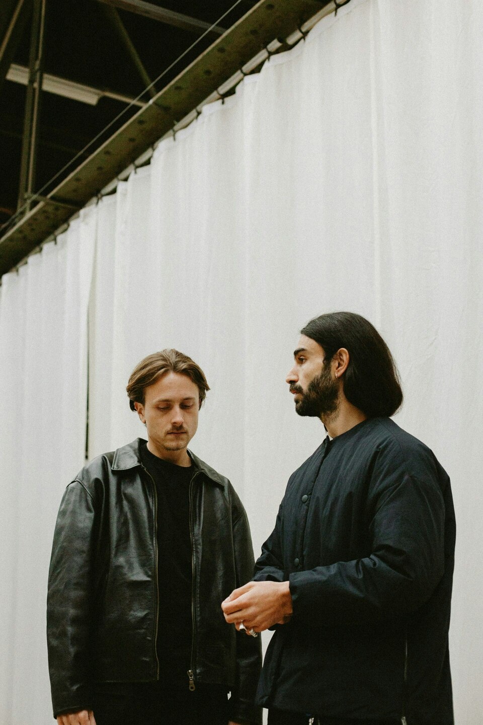 Chamos - Club Newroz, United Kingdom, 2026