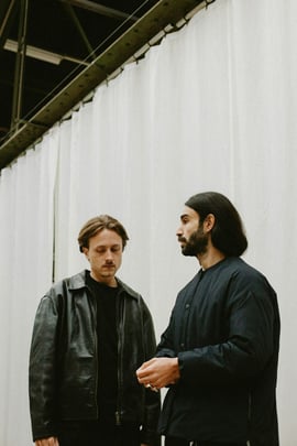 Chamos - Club Newroz