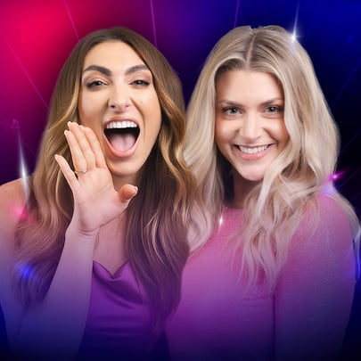 Luanna: The Big Party (matineé)