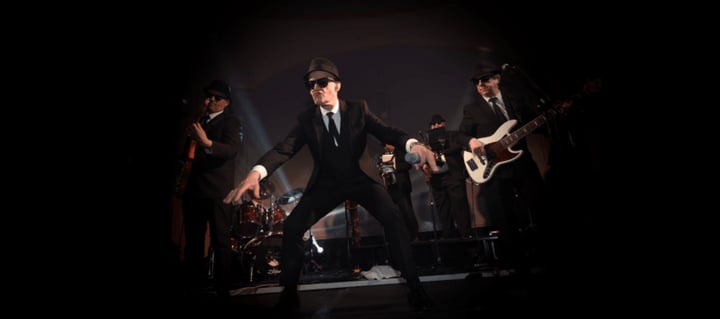 STAX of SOUL - Still Groovin' Tour