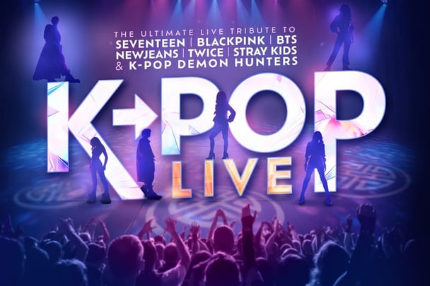 K-Pop Live