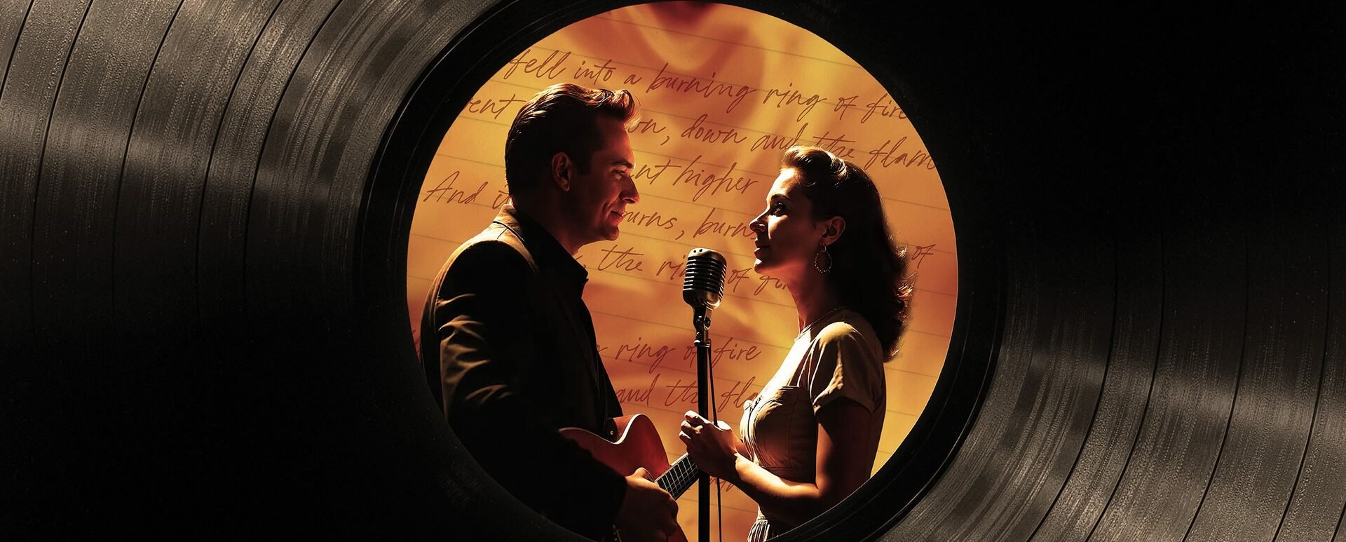 The Ballad of Johnny and June, United Kingdom, 2026