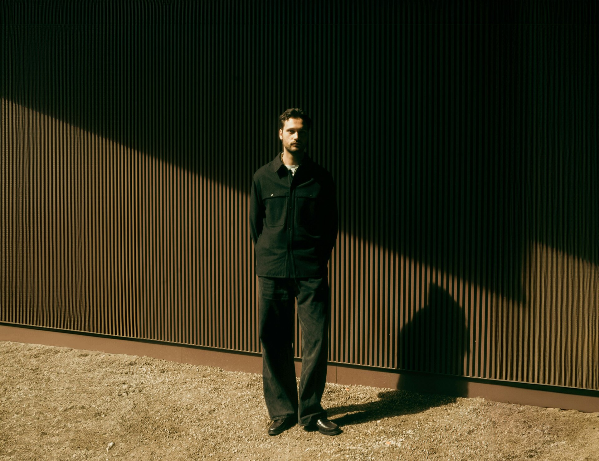 Ricky Razu (extended Set), United Kingdom, 2026