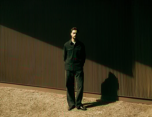 Ricky Razu (extended Set)