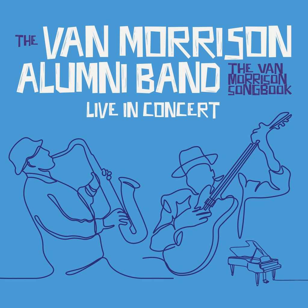 The Van Morrison Alumni Band, United Kingdom, 2026