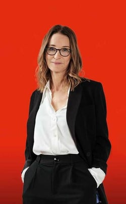 Susie Dent: Word Perfect