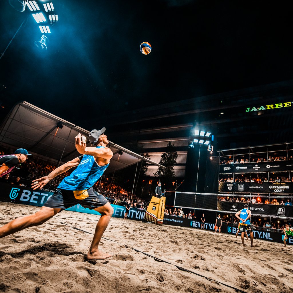 Queen & King of the Court London, United Kingdom, 2025