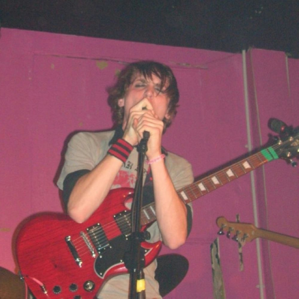 Batwings, United Kingdom, 2025