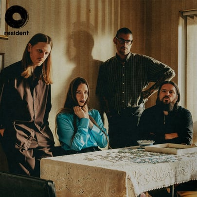 Dry Cleaning: Album Launch Show