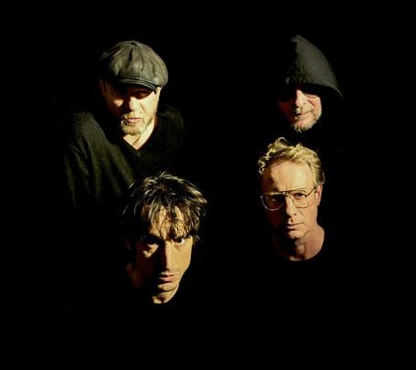 Decius (live) + Dame Area (live) + Special Guest Djs Tba