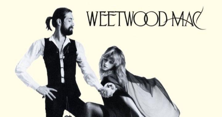 Weetwood Mac - Live in Lincoln