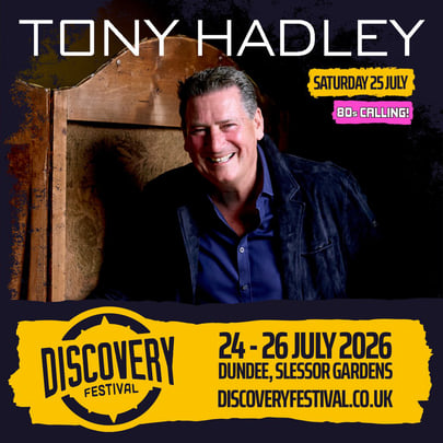 Discovery Festival