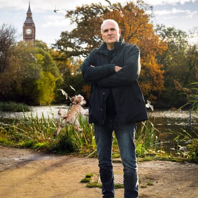 John Crace: What the Hell Just Happened?