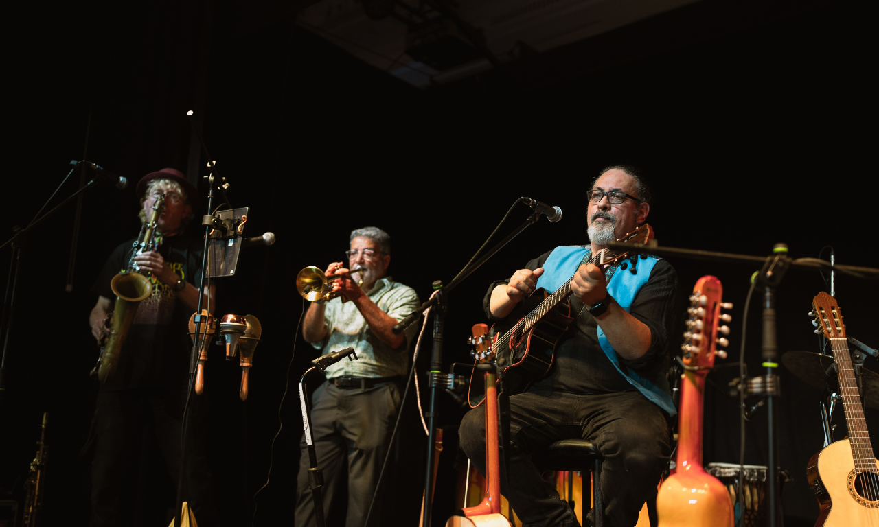 Grupo Luma, United Kingdom, 2026