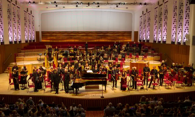 Wirral Symphony Orchestra