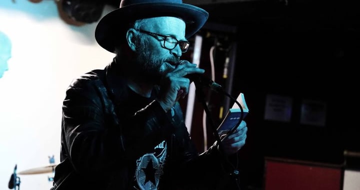 Crazy Cowboy Festivals Satellite Show