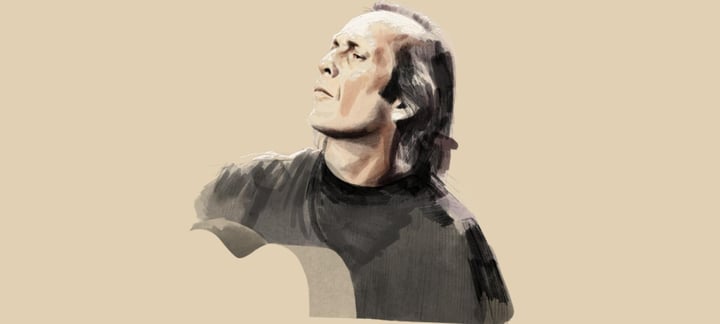 Paco De Lucia Legacy