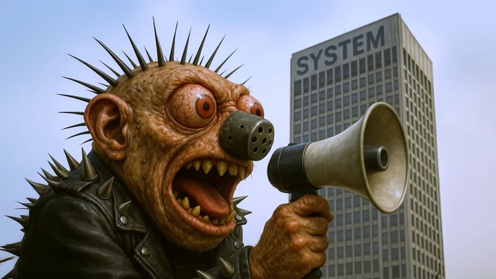 UK Animation & Music Video Festival | 2026