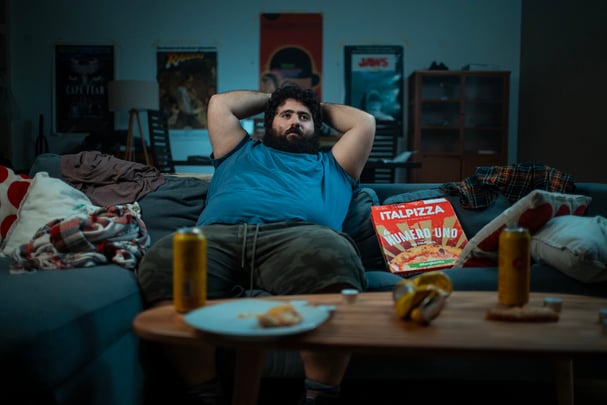 London-Worldwide Comedy Short Film Festival