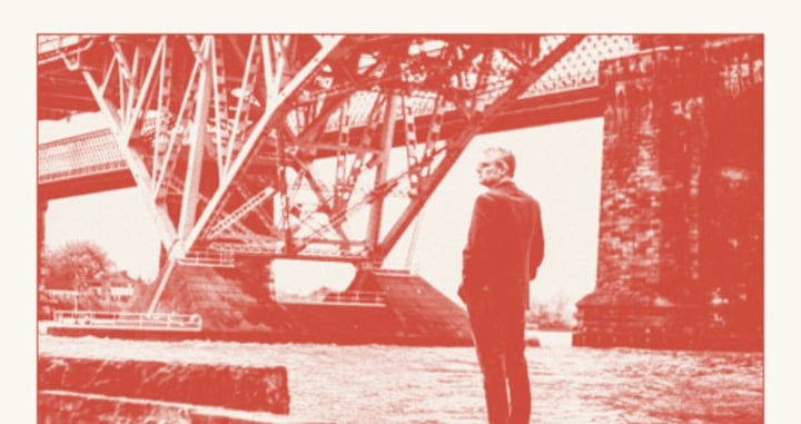 Warrington-Runcorn New Town Development Plan