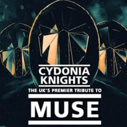 Cydonia Knights: Muse Tribute