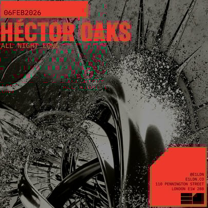 Hector Oaks (all Night Long)