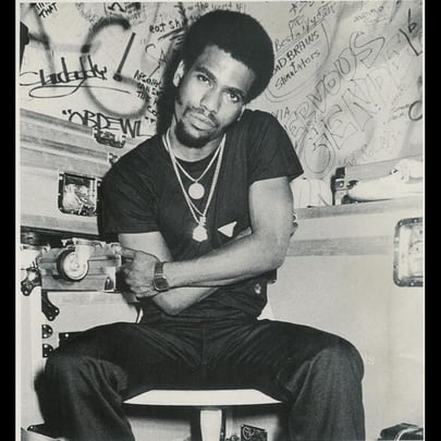 Kurtis Blow