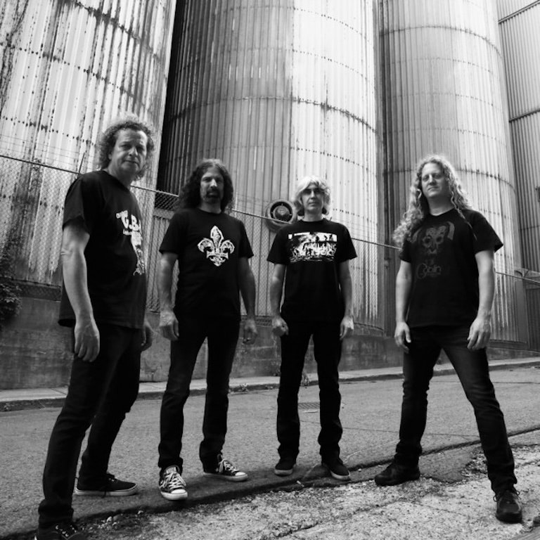 Voivod + Midnight, United Kingdom, 2026