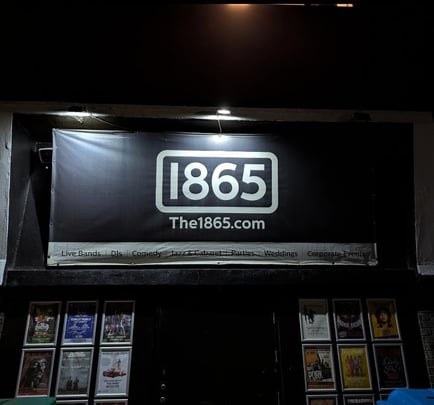 Mr Punch Plays Marillion