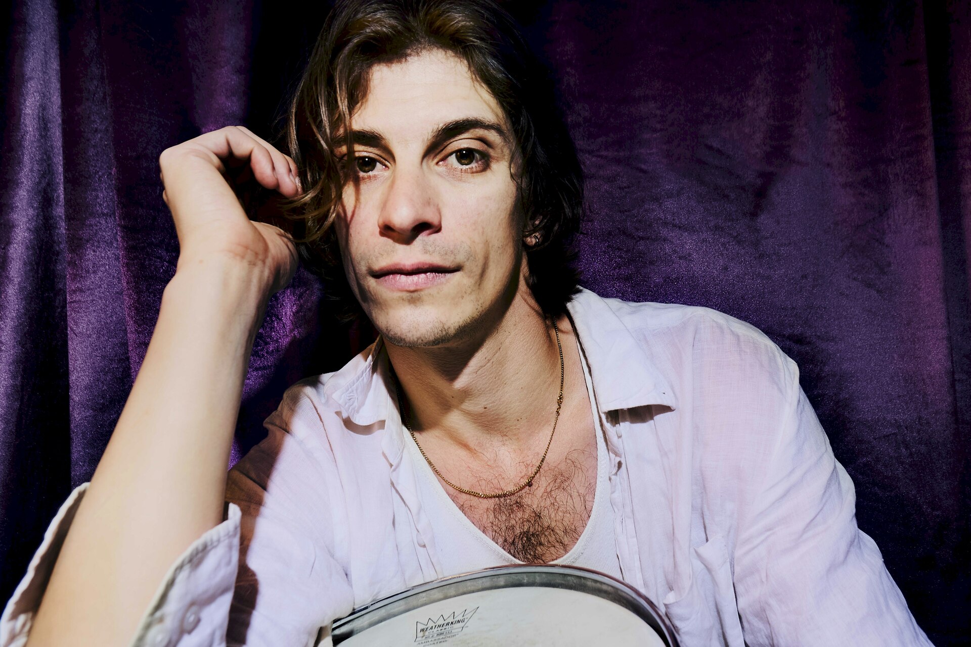 Sholto, United Kingdom, 2026