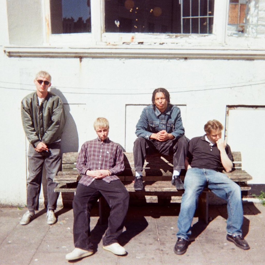 Independent Venue Week: Sterling Press + Support, United Kingdom, 2026