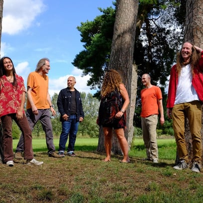 Temple of Prog II at The Brickyard, Carlisle