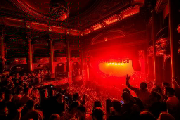 Koko Electronic: Max Styler