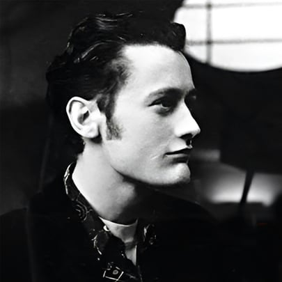 Robert Arkins - Commitments