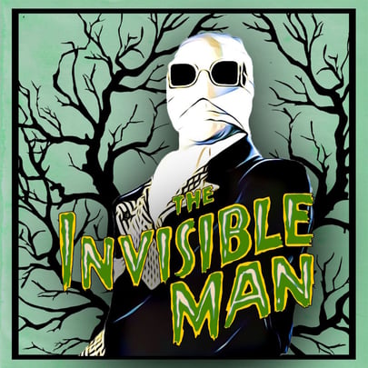 The Invisible Man