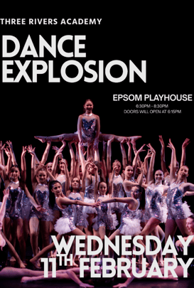 Dance Explosion 2026