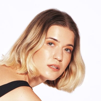 Olga Koch: Fat Tom Cruise