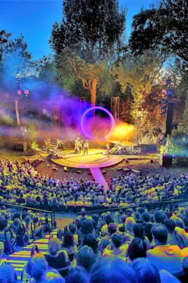 Perform Ready Regents Park