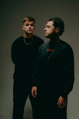 ObskÜr Presents The System