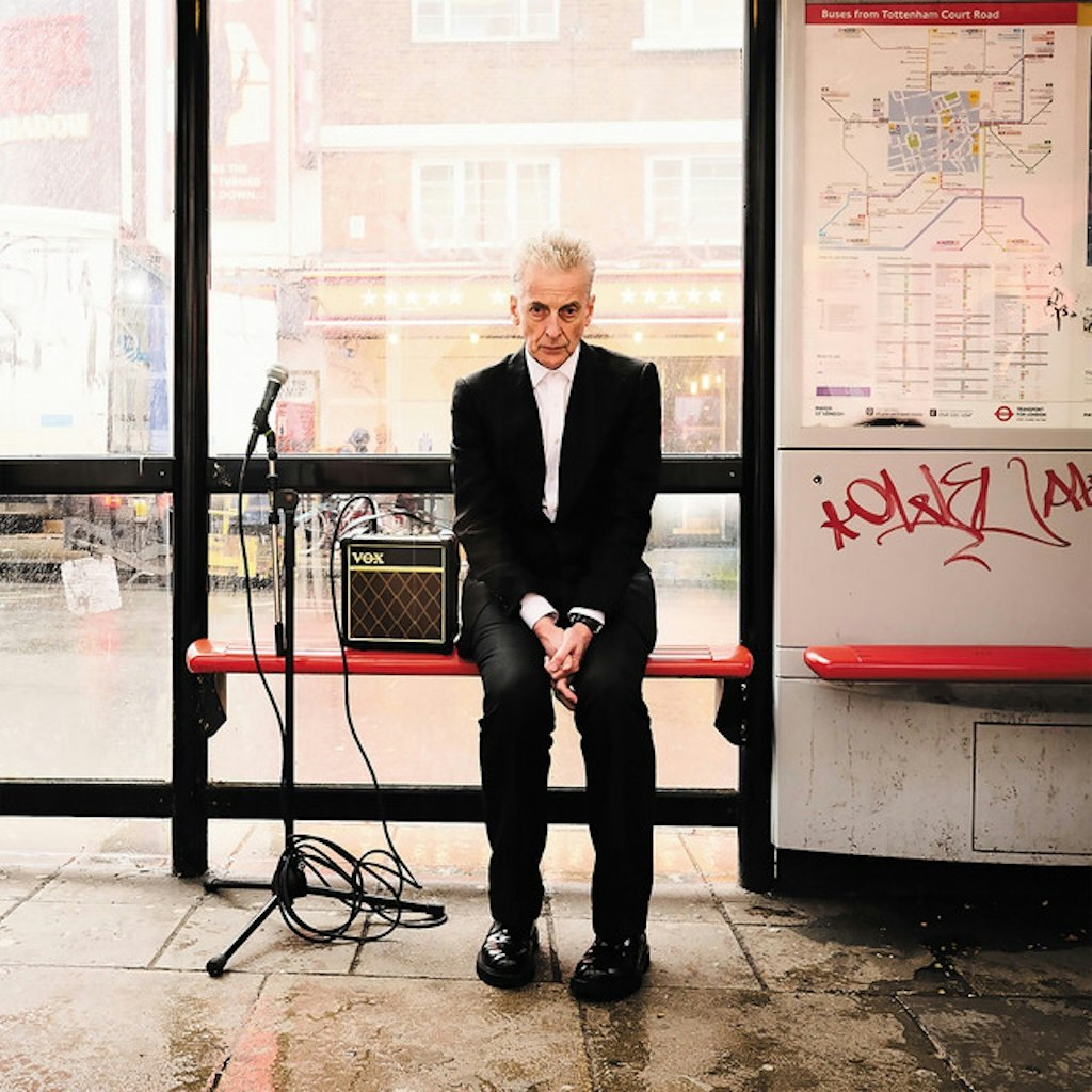 Peter Capaldi, United Kingdom, 2026