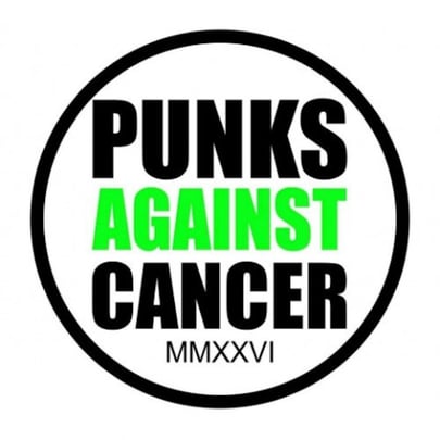 Punks Against Cancer