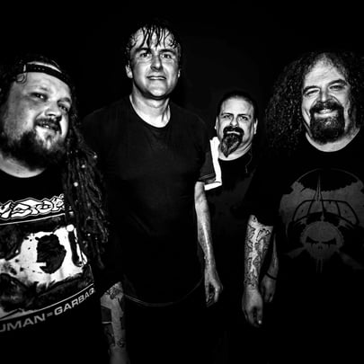 Napalm Death